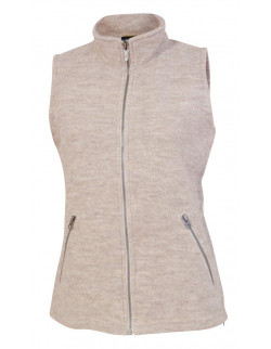 Ivanhoe Flora Vest Sand - Holmgrens Jakt & Fritid 2