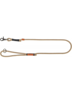 Trixie Be Nordic Koppel 1 m 13 mm Beige - Holmgrens Jakt & Fritid