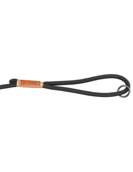 Trixie Be Nordic Koppel 1 m 13 mm Svart - Holmgrens Jakt & Fritid