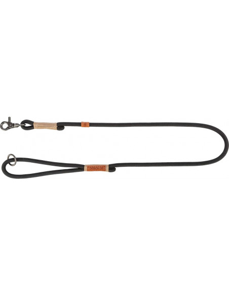 Trixie Be Nordic Koppel 1 m 13 mm Svart - Holmgrens Jakt & Fritid