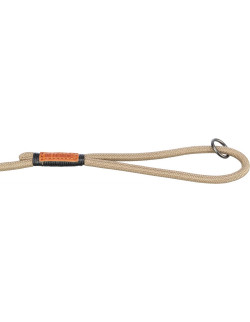 Trixie Be Nordic Koppel 1 m 8 mm Sand - Holmgrens Jakt & Fritid 2