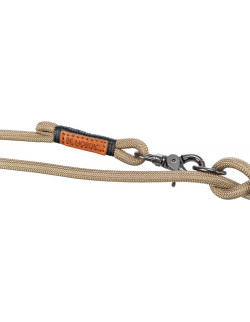 Be Nordic Multikoppel 2 m 13 mm Sand - Holmgrens Jakt & Fritid 2