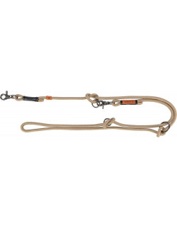 Be Nordic Multikoppel 2 m 13 mm Sand - Holmgrens Jakt & Fritid