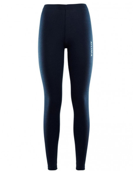Aclima WarmWool Longs Dam Navy Blazer | Holmgrens Jakt och Fritid