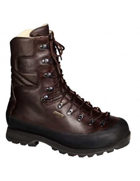 Läderkänga Chevalier Tundra Boot Brown -Holmgrens Jakt och Fritid
