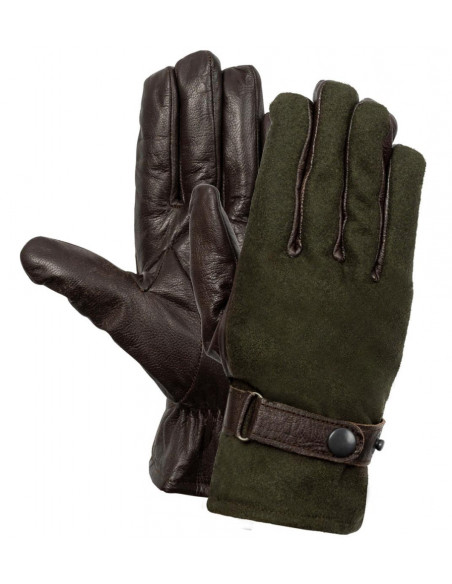 Haunter Skinnhandske Loden Baron -Holmgrens Jakt och Fritid