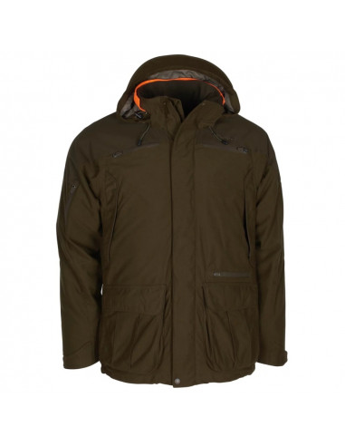 Pinewood Småland Forest Padded Jacka Herr Holmgrens Jakt & Fritid