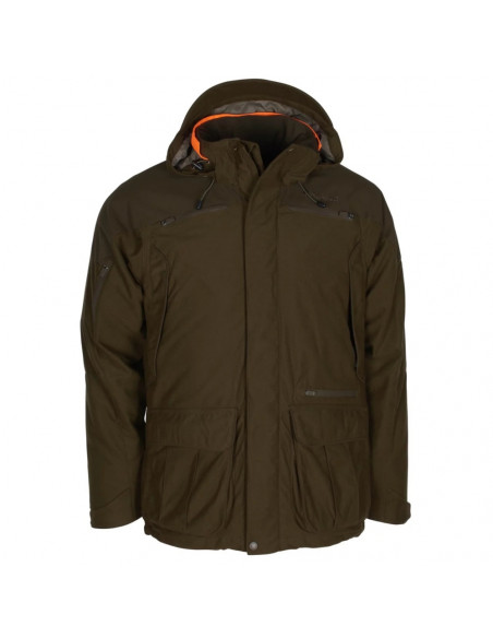 Pinewood Småland Forest Padded Jacka Herr Holmgrens Jakt & Fritid