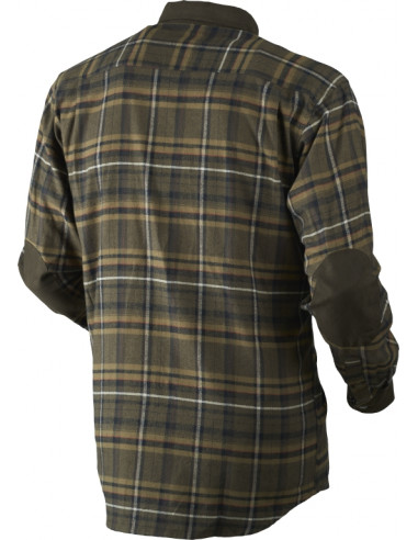 Härkila Pajala Skjorta Willow Green | Holmgrens Jakt och Fritid