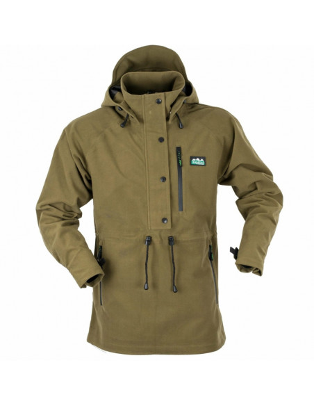 Ridgeline Monsoon Classic Smock Teak | Holmgrens Jakt och Fritid