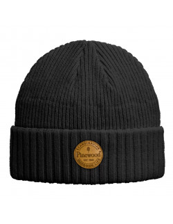 Pinewood Windy Hat Black - Holmgrens Jakt & Fritid