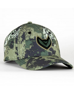 Haunter Stalker Keps Grön Camo | Holmgrens Jakt och Fritid