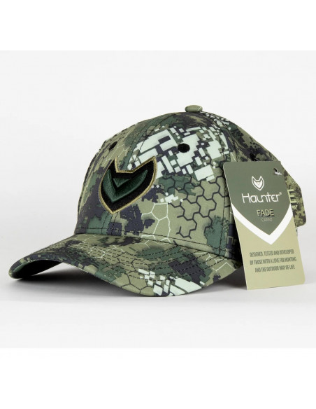 Haunter Stalker Cap Green | Holmgrens Jakt och Fritid