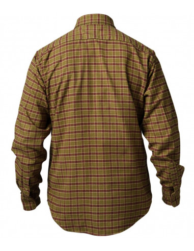 Haunter Fain M:s Shirt Summer Green - Holmgrens Jakt & Fritid