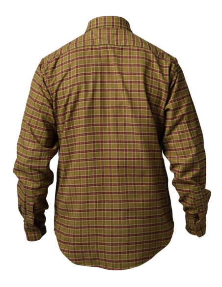 Haunter Fain M:s Shirt Summer Green - Holmgrens Jakt & Fritid