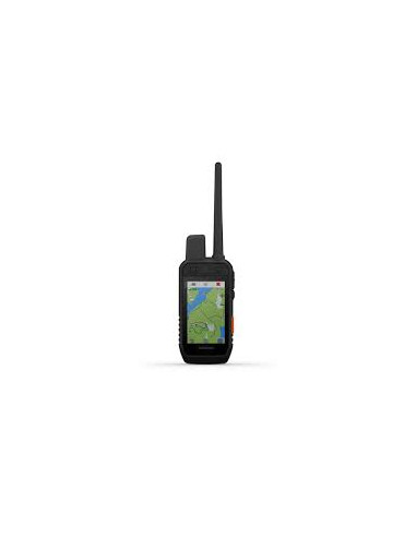 Garmin Alpha 300i GPS | Holmgrens Jakt och Fritid |