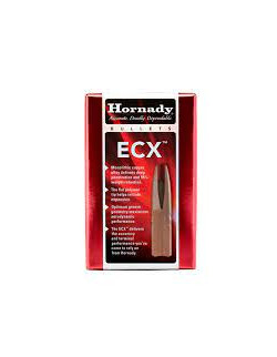 Hornady Kulor ECX .30 165gr | Holmgrens Jakt och Fritid |