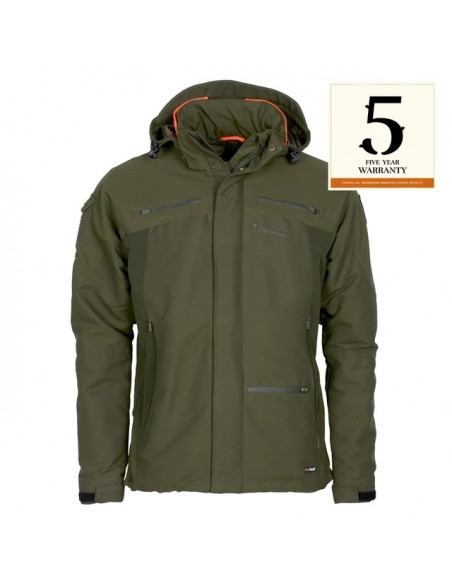 Pinewood Hunter Pro XTR 2.0 Jacka Mens Holmgrens Jakt & fritid