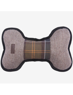 Barbour Dogs Toy Bone - Holmgrens Jakt & Fritid