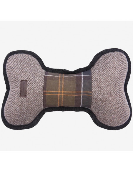 Barbour Dogs Toy Bone - Holmgrens Jakt & Fritid