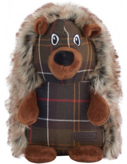 Barbour Dog Toy Hedgehog - Holmgrens Jakt & Fritid