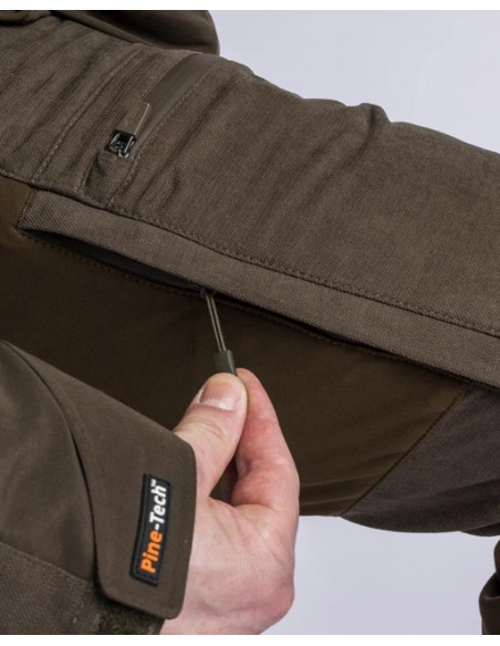 Pinewood Caribou Hunt Extreme Trousers - Holmgrens Jakt & Fritid