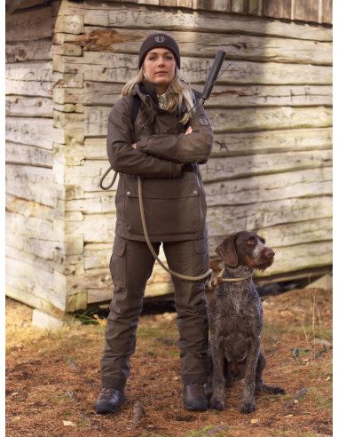 Chevalier Endeavor Womans Pant 2.0 - Holmgrens Jakt & Fritid