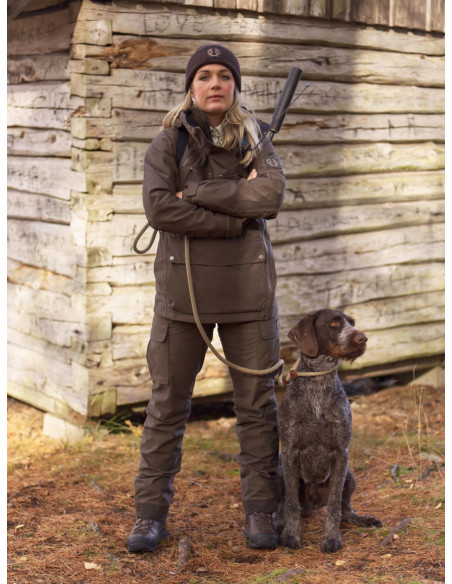 Chevalier Endeavor Womans Pant 2.0 - Holmgrens Jakt & Fritid