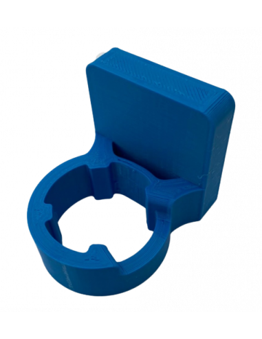 Slutstyckshållare Magnetisk till vapenskåp | Holmgrens Jakt och Fritid |