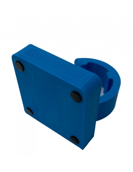 Slutstyckeshållare Magnetisk till vapenskåp | Holmgrens Jakt och Fritid |