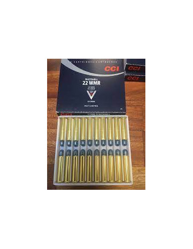 CCI 22WMR Dunsthagel | Holmgrens Jakt och Fritid |