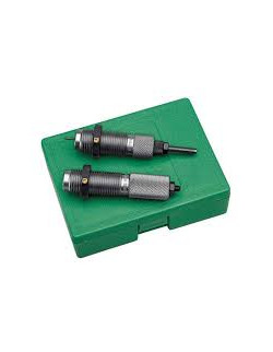 Rcbs Die Set 8mm Rem Mag | Holmgrens Jakt och Fritid |