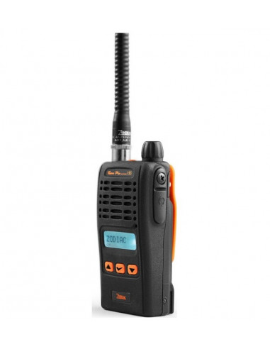 Jaktradio Zodiac Waterproof Digital 155MHz -Holmgrens Jakt och Fritid