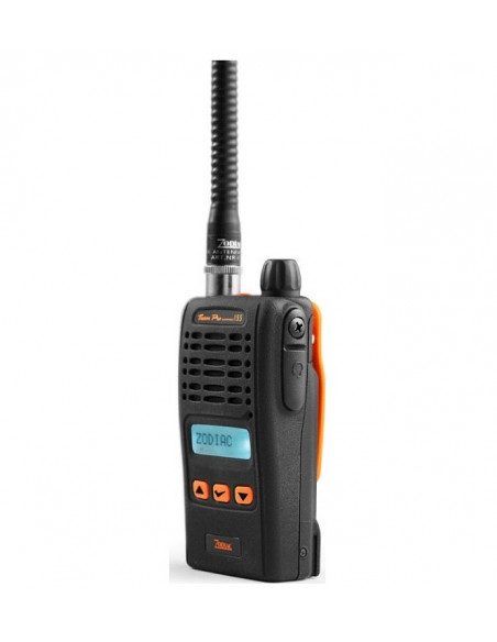 Jaktradio Zodiac Waterproof Digital 155MHz -Holmgrens Jakt och Fritid