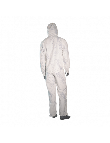 Snökamoflagedräkt Set - Holmgrens Jakt & Fritid