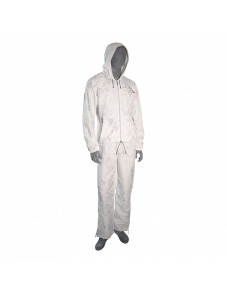 Haunter Driffle Snöcamo Set - Holmgrens Jakt & Fritid