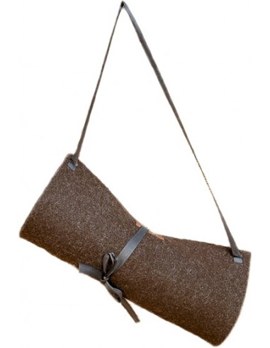Jakele Felt Seat Pad 40x50cm | Holmgrens Jakt och Fritid