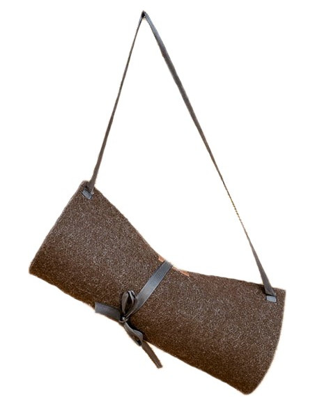 Jakele Felt Seat Pad 40x50cm | Holmgrens Jakt och Fritid