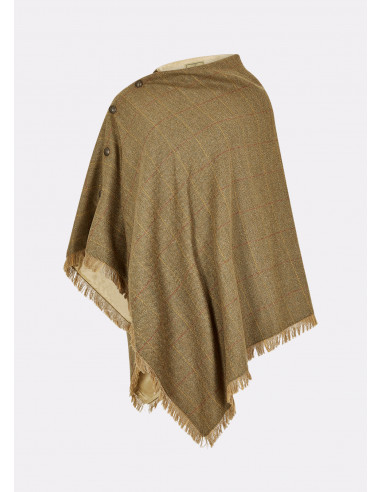 Dubarry Hazelwood Cape Elm Holmgrens Jakt & Fritid