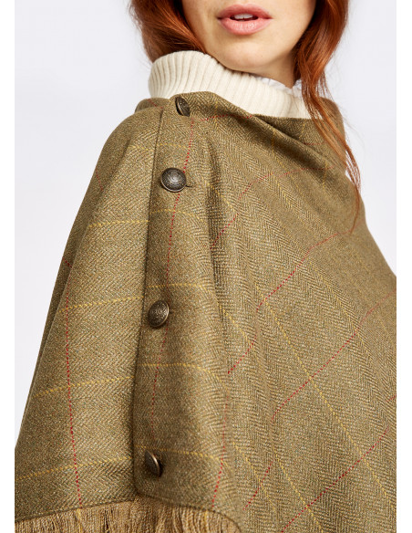 Dubarry Hazelwood Cape Elm Holmgrens Jakt & Fritid