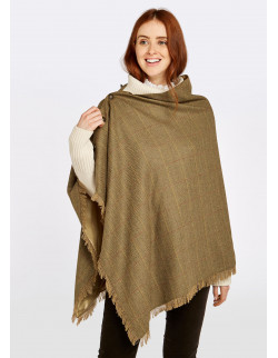 Dubarry Hazelwood Cape Elm Holmgrens Jakt & Fritid