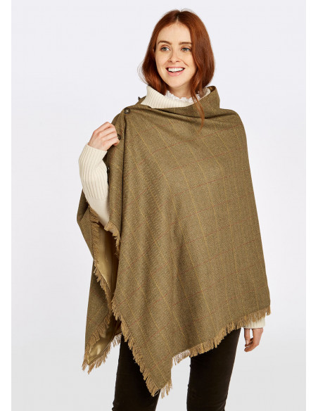 Dubarry Hazelwood Cape Elm Holmgrens Jakt & Fritid