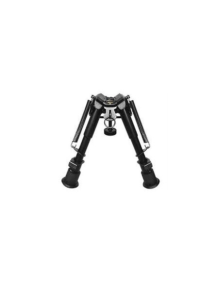 Skjutstöd Alces Bipod Liggande -Holmgrens Jakt och Fritid