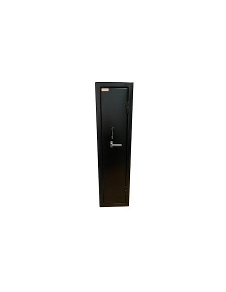 Säkerhetsskåp Scandium 5 Nyckellås Vapenskåp -Holmgrens Jakt o Fritid