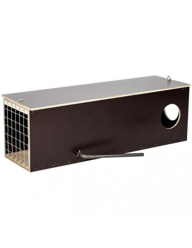 Mårdfälla ihjäl slagfälla | Holmgrens Jakt och Fritid |