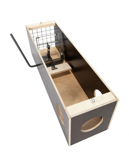 Slagfälla Mårdfälla ihjäl | Holmgrens Jakt och Fritid |