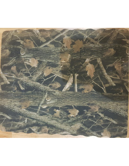 Alces Sittunderlag Foam | Holmgrens Jakt och Fritid |