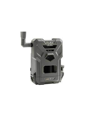 Spypoint Flex E-36 övervakningskamera | Holmgrens Jakt och Fritid |