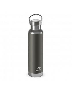 Dometic Thermo Bottle 660ml Grå | Holmgrens Jakt och Fritid |