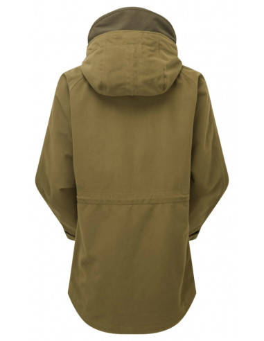 Ridgeline Monsoon dam Smock Teak - Holmgrens Jakt & Fritid